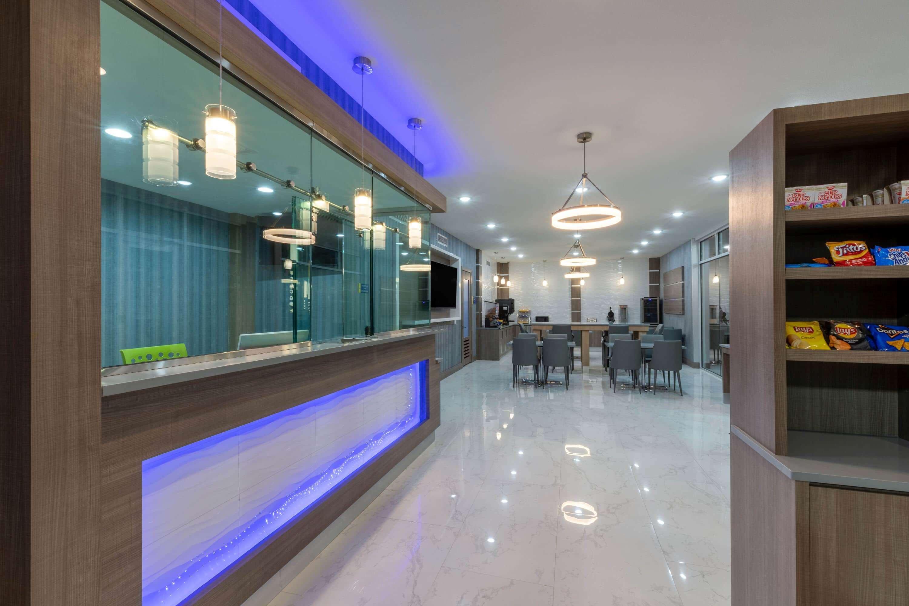 Days Inn & Suites By Wyndham Downtown/University Of Χιούστον Εξωτερικό φωτογραφία